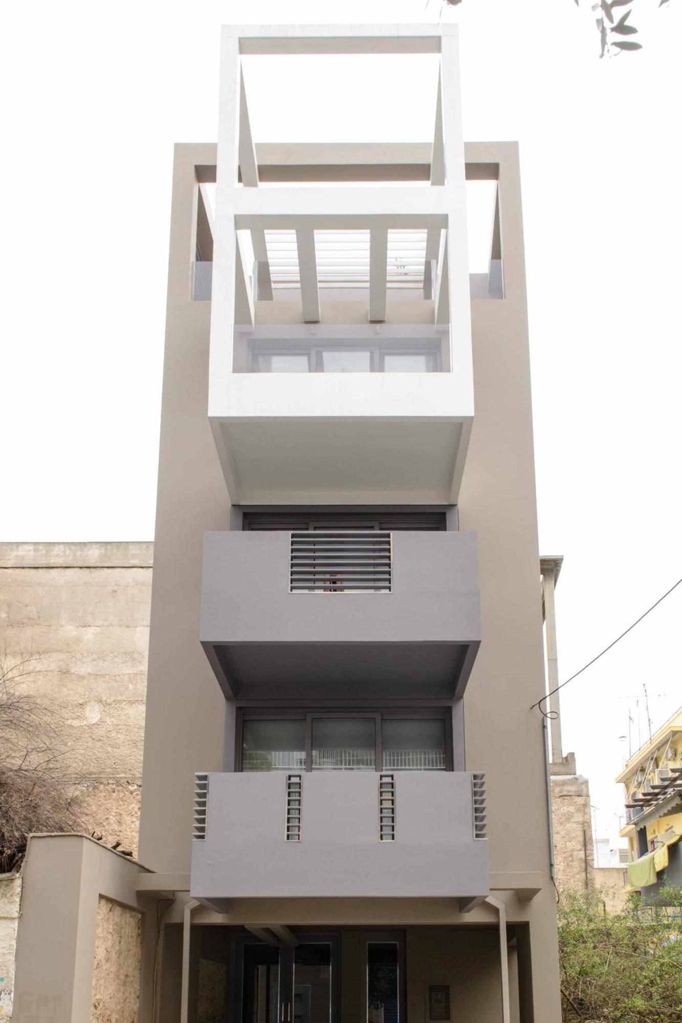 Appartement Bright Loft With Terrance - Next To Metro Kerameikos à Athènes Extérieur photo